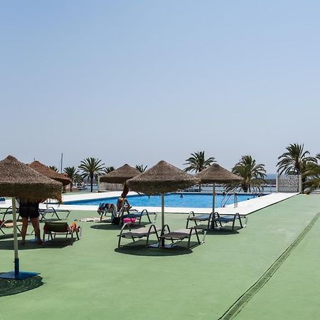 Sur Suites Palmeras 5 Fuengirola Esterno foto